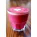 Beetroot Latte Mix 100g 16 Servings - Buy Online on SooperMarket.com