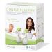 Ardo Double Pumpset for Calypso & Carum | High-Quality BPA-Free Electric Breast Pump Accessories for Safe & Fast Milk Expression - Buy Online on SooperMarket.com