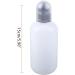 IOOOFU Moisturizing l Sprayer Neti Pot Sinus Rinse Bottle Pressure Rinse l Irrigation Adults Allergies Sinus Care Kits White PP - Buy Online on SooperMarket.com