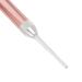 Rose Gold Ear Cleaning Kit with Light | Visible Ear Wax Removal Tool with Storage Box | Full Polishing | Ear Spoon for Gentle Ear Cleaning - Buy Online on SooperMarket.com