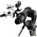 Finder Scope Mounting Bracket Holder for Telescope - 3x Precision Alignment | [Brand Name] - Buy Online on SooperMarket.com