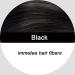 IMMETEE Hair Building Fibers - Instant Regrowth for Thinning Hair & Bald Spots - 28g Black - Conceals Hair Loss in 15 Seconds - For Men & Women - Buy Online on SooperMarket.com