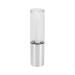 Lipgloss Bottle Tubes - Lipgloss Container Cute Bottle Empty Cosmetic Container Tube Travel Gloss for Split Charging DIY