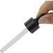 Liummrcy Droppers For Oils 30ml Empty Glass Dropper Bottle Refillable Amber Essential Oil Container Jar with Glass Pipette Dropper - Buy Online on SooperMarket.com