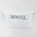 GETACOTA 10 Pieces Hair Scrunchies Bowknot Satin Chiffon Ribbon Elastics - Vintage Ponytail Holder Ties for Women - Buy Online on SooperMarket.com