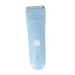 FOMIYES 1 Set Electric Beard Trimmer Baby Hair Clipper Scissors Baby Hair Trimmer Electric Rechargeable Hair Trimmer Baby Barber Tools Toddler Presents Charging Mode Plate Newborn