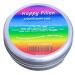 Happy Pills - Mood-Boosting Nerve Food | Relaxation Gift & Fun Treats | Hitschies Sour Mix by Feinkost Student - Buy Online on SooperMarket.com