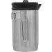 Stanley Adventure Boil + Brew French Press 32 oz - Stainless Steel - Buy Online on SooperMarket.com