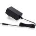 Xunguo AC/DC Adapter Replacement Compatible for Brookstone Tranquil Moments Sound Sleep Therapy Bedside Speake Power Supply Charger PSU - Buy Online on SooperMarket.com