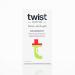 Raspberry Matcha Green Tea - 20 Single Serve Sachets - Twist Teas