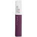 Maybelline Superstay Matte Ink Lipstick - 110 Originator - Pairs - Vloeibare Matte Lipstick