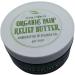 Superior Pain Relief Butter - Fast-Acting Natural Relief for Aches and Pains - Buy Online on SooperMarket.com
