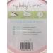 Tiny Ideas Easy Handprint Tin - Pink Babyprint Keepsake - Buy Online on SooperMarket.com
