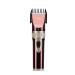 Hair Clippers for Men Professional Cordless Clippers for Hair Cutting Trimmer Barbers Grooming Kit Rechargeable 4 Guide Combs
