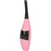 Verdant Touch USB Rechargeable Eyelash Curler Heated Electric Eyelash Curler USB Rechargeable Pink Temperature Display 4 Gear - Buy Online on SooperMarket.com