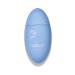 Then I Met You Calming Tide Gel Cream - Lightweight Moisturizer for Face with Peptides + Ceramides - Vegan  Clean Skincare (1.69 fl oz)