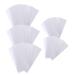Beavorty 5pcs Nonwoven Wax Paper Cleaning Tools - Face & Skin Care | International Shipping - Buy Online on SooperMarket.com