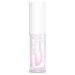 Colour Fruity Colour Changing Lip Glaze Moisturising Lipstick Moisturising Lips Moisturising Permanent Waterproof Moisturising (A One Size)