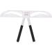 Beavorty 3pcs Eyebrow Ruler Stencil Eyebrow Grooming Reusable Eyebrow Brow Stencils Tool Eyebrow Shape - Buy Online on SooperMarket.com