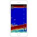 Garmin Striker Cast  Castable Sonar with GPS  Pair with Mobile Device and Cast from Anywhere  Reel in to Locate and Display Fish on Smartphone or Tablet (010-02246-02) GPS Sonar - Buy Online on SooperMarket.com