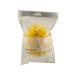 QVS Sponge Bath Luxury - Premium Eif rimg Sponge for Ultimate Comfort | Shop Internationally - Buy Online on SooperMarket.com