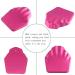 Professional Soft Nail Art Cushion - Anti-Skid Manicure Hand Pillow - Buy Online on SooperMarket.com