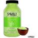 Spazazz 7369C Kiwi Pear Spa and Bath Crystals - 22 Ounce - Buy Online on SooperMarket.com