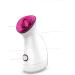 Healeved 2pcs Facial Care Steamer Handy Mist Face Steamer Sprayer Facial Spa Steamer Facial Steamer - Buy Online on SooperMarket.com