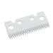 Professional 22 Teeth Hair Clipper Replacement Blades Zirconia Ceramic Moving Cutter Blade for Andis Master Li Cordless/Fade Hair Clippers (1)