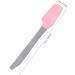Frcolor Silicone Wax Spatula Set - 4 Multifunctional Household Skincare Tools for Hair Removal | Durable Wax Accessories - Buy Online on SooperMarket.com