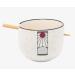 Just Funky Demon Slayer Logo Ramen Bowl 470ml