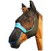 Woof Wear Fly Mask Without Ears - Black Turquoise - Buy Online on SooperMarket.com