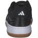 Buy adidas Men's Speedcourt Volleyball Shoe 46 2/3 EU - Cblack Ftwwht Gum10 | International Shipping Available - Buy Online on SooperMarket.com