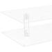 Folpus Acrylic Lollipops Stand Display Stand Lollipops Holder Rack for Anniversaries Weddings - Buy Online on SooperMarket.com