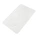 Reusable Silicone Body Patch for Easy Absorption | Skin-Friendly | 26x16.8cm | Transparent and Washable - Buy Online on SooperMarket.com
