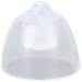 10 Pack Hearing Aid Domes - 8mm Open Antistatic Washable Bass Replacement | International Shipping - Buy Online on SooperMarket.com