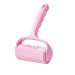 Lint Roller for Clothes 60 Sheet per Refill Adhesive Lint Brush Pet Hair Removal Kit for Carpet Car Seats Dogs Cats Rodillo quitapelusas Fur Removal Tool Dehairing (Size : 1 Handle+9 Refill
