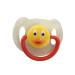 Cypreason 2 PCS pacifier - simulation magnetic nipple pacifier - realistic nipple supplies gifts for children boy girls pretend play