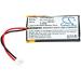 Buy DCH 180mAh Battery Replacement for Cobra 840 | High-Quality & Reliable International Shipping - Buy Online on SooperMarket.com