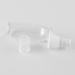 10 Pieces 30ml Brown Plastic Spray Bottles | Fine Fog Atomizers for Travel | Perfume & Cosmetics Bottles with 2x Funnels - Buy Online on SooperMarket.com