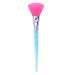 FOMIYES Silicone Brush Facial Brush Facial Brush Silicone Makeup Brush Cosmetic Applicator 14*4cm Blue