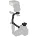 Vello TTL Off-Camera Flash Cord for Canon EOS - 1.5' (0.5m) | Reliable Off-Camera Flash Connection - Buy Online on SooperMarket.com