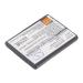 PRUVA Battery Compatible with Palm P160U P160UEU Veer Veer 4G P/N: 157-10151-00 BP3 920mAh