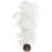 biOrb Sea Fan Medium White - Unique Aquarium Decor for Freshwater or Saltwater Tanks - Buy Online on SooperMarket.com