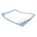 Covidien P3036C Wings Quilted Extra Heavy Absorbency Premium Underpads 30" x 36" - Pack of 10 - Buy Online on SooperMarket.com
