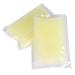 2pcs Paraffin Waxes Moisturizing Nourishing Paraffin Wax Bath Hand Foot Beauty Mask Winter Skin Care Wax Refills For Spa Home Facials Hand Foot Wax Heating Bath Paraffin Wax Paraffin Wax (Lemon)