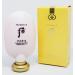 The History of Whoo Gongjinhyang Mi Luxury Moisturizer Makeup Sun Base Gel UV Protection 1.52 fl oz