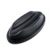 Ydseozoa bike front wheel riser block cycling front wheel stabilize mtb ride accessories support for indoor bike trainers stand