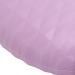 Shop Leak-proof Silicone Hot Water Bottle - Soft Pain Relief for Neck & Shoulder (Purple) | International Shipping - Buy Online on SooperMarket.com