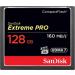 SanDisk Extreme PRO Compact Flash Memory Card UDMA 7 Speed Up to 160MB/s 64GB